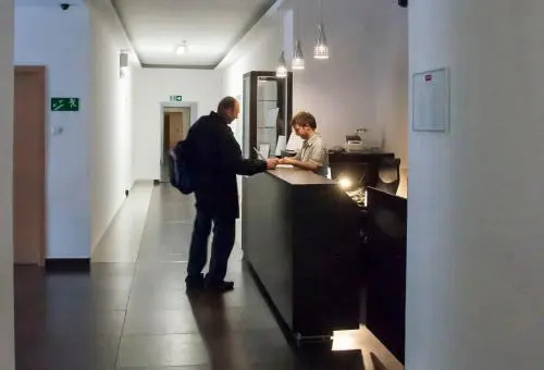 Hotel photo 12