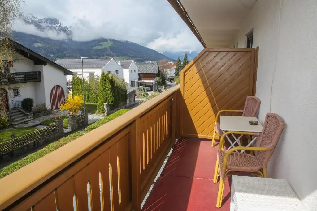Hotel Sonnenhof - bed & breakfast & appartements - Chambres