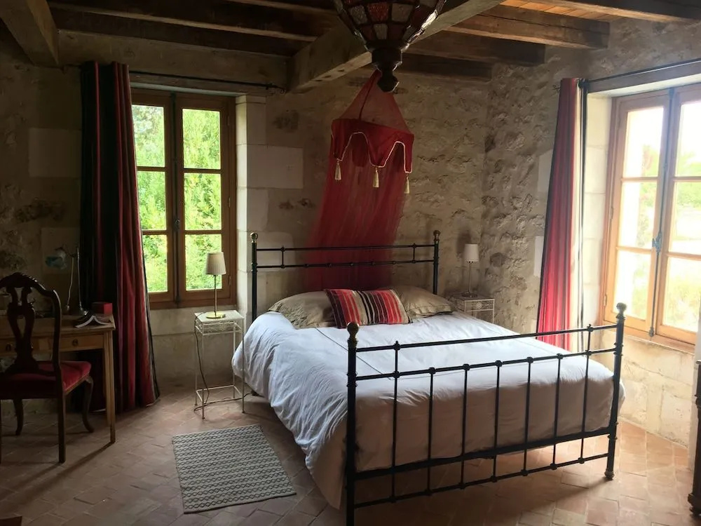 Voir la photo 2 — Domaine TerrOcéane