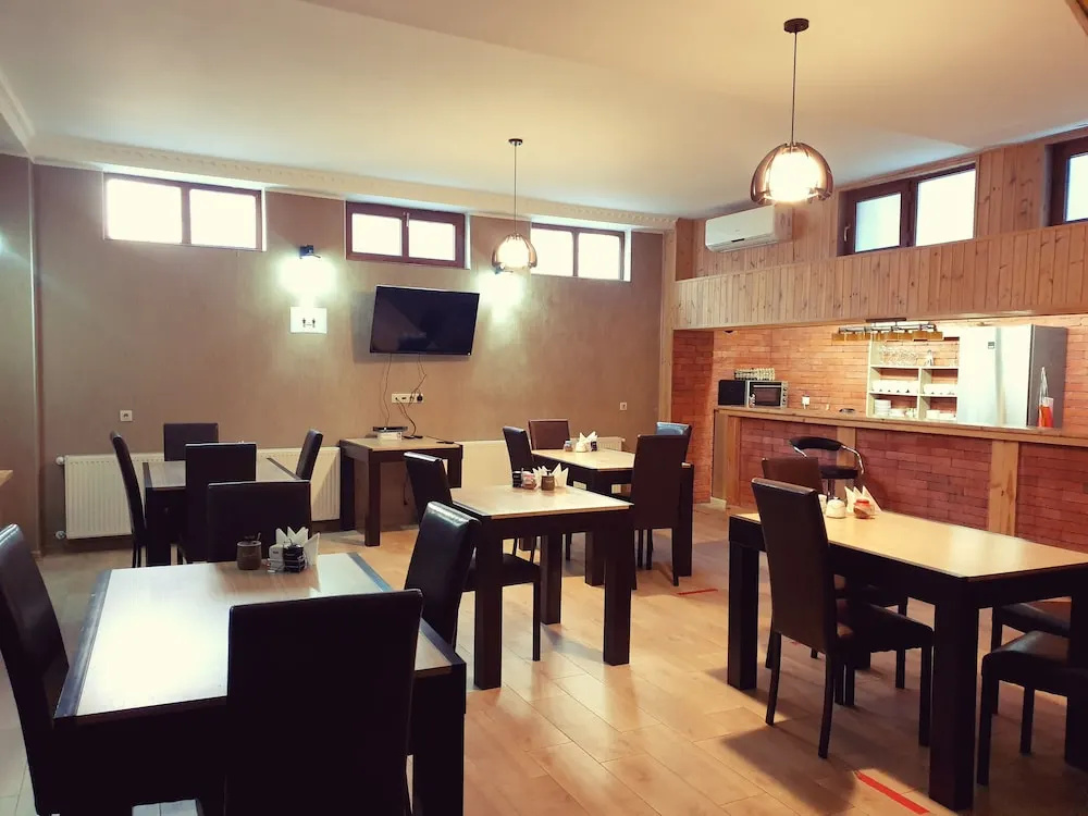 Hotel Four Brothers - Chambres