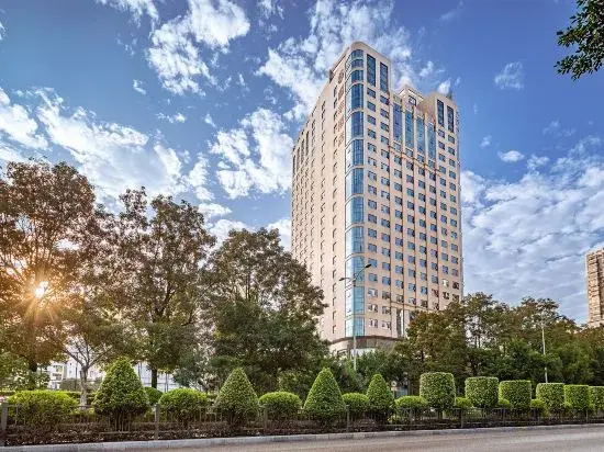 Hengfeng Hotel