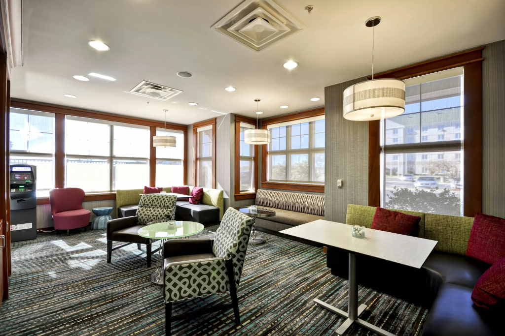Residence Inn by Marriott Gulfport-Biloxi Airport - Général