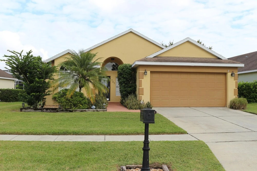 Oxford Retreat Apartment 3 Bedroom