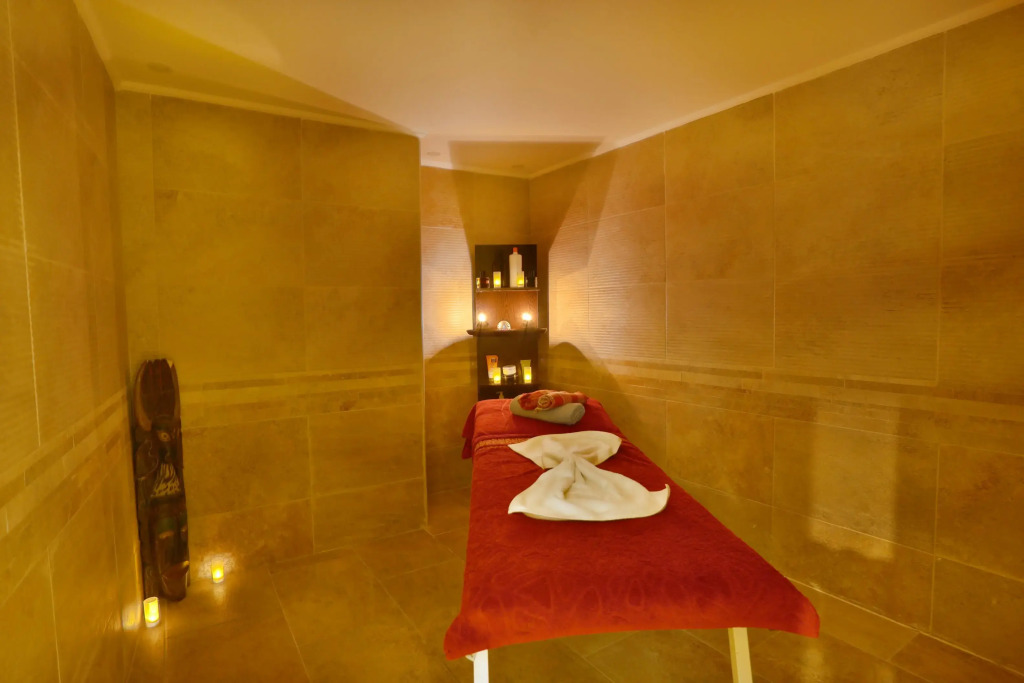 Aspen Hotel Istanbul - фото 24