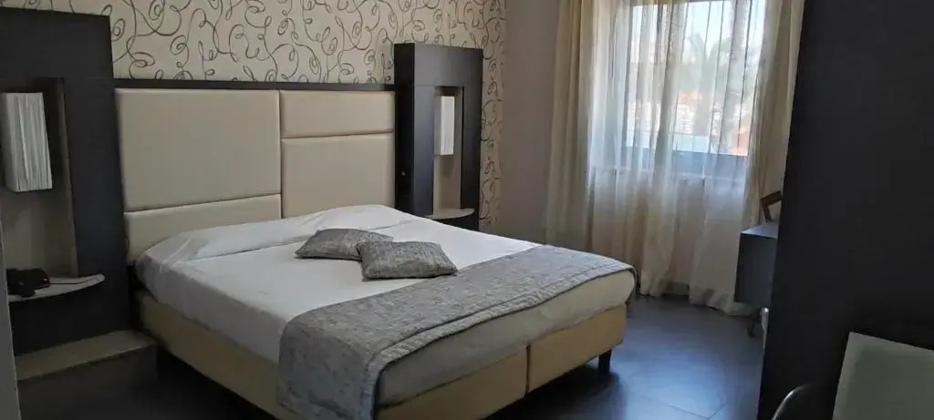 Hotel Première Pool & Resort - Chambres