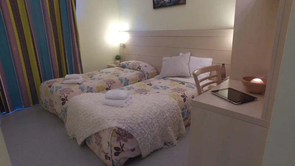 VVF Piriac-sur-Mer Bretagne Sud - Chambres