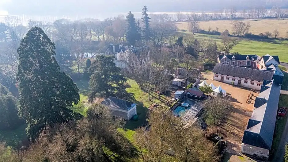 Voir la photo 4 — Château de Belle Poule