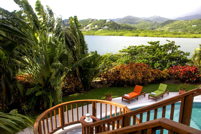 Villa Solitaire — 5