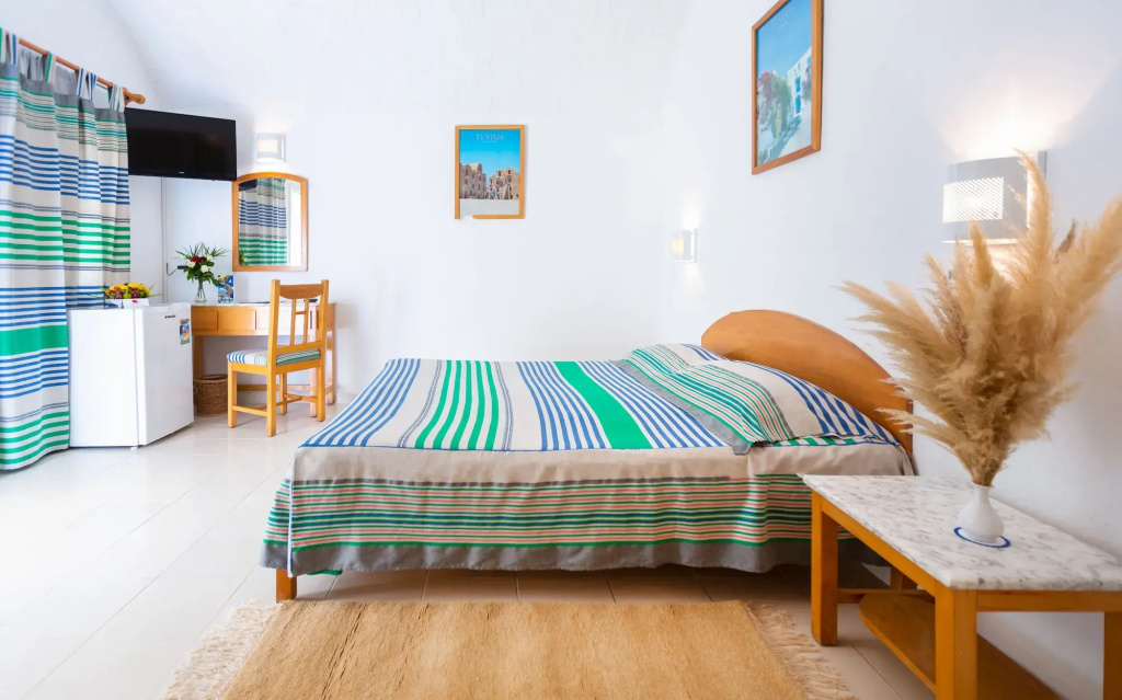 Hotel Samira Club - Caters to Couples - Général