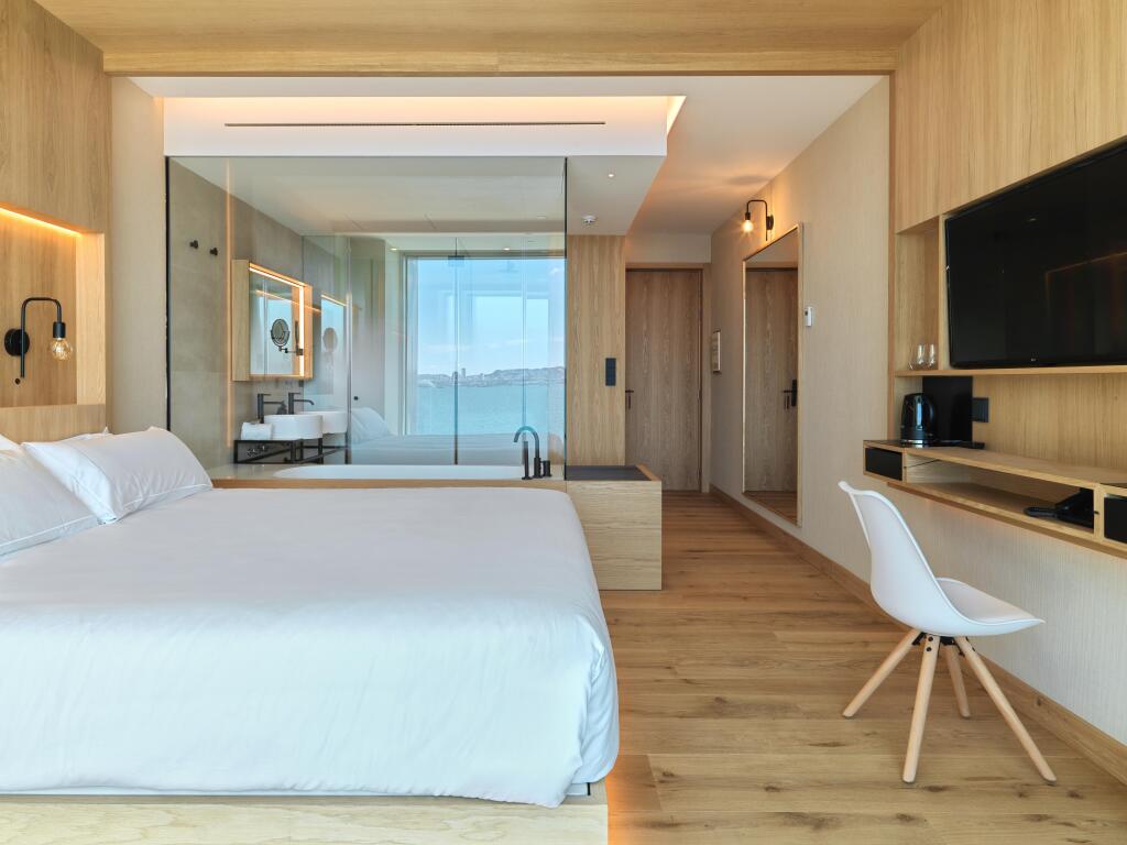 Noa Boutique Hotel picture