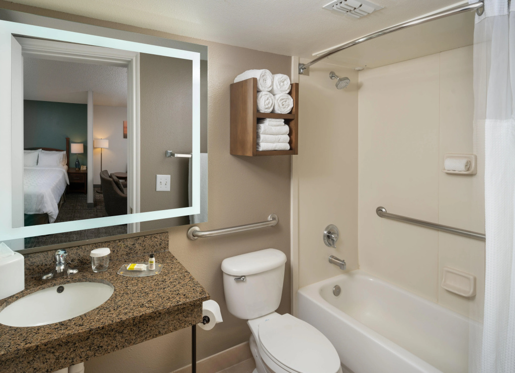 Staybridge Suites Denver Tech Center by IHG - Général