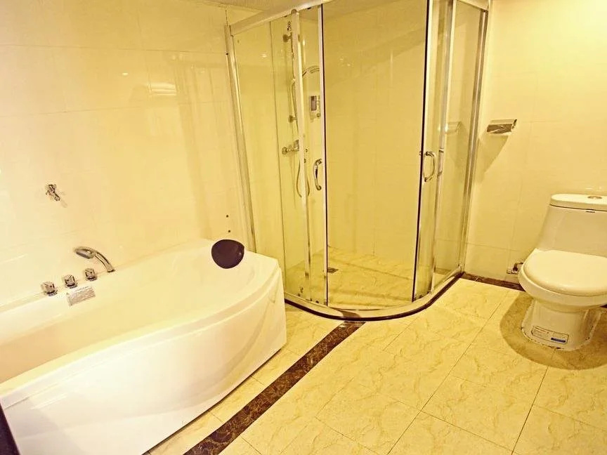 Guilin Goo Hotel - Général