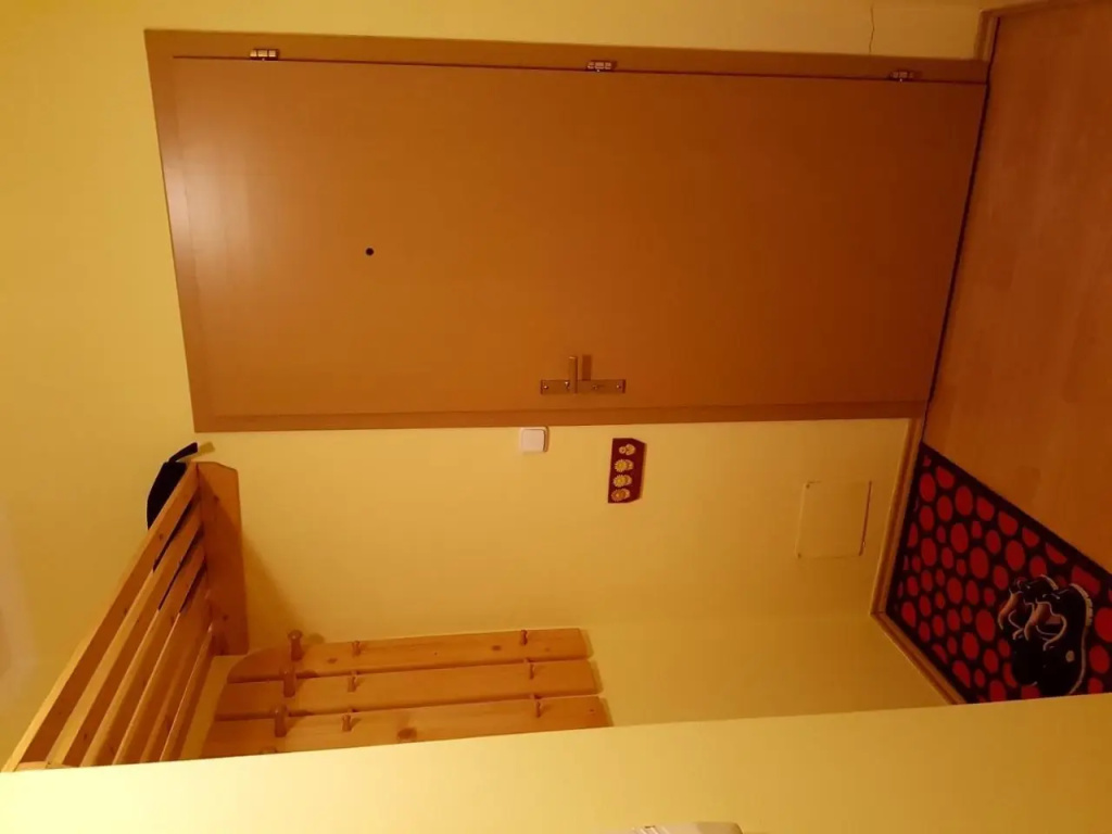 Apartmán Karolína Harrachov - Général
