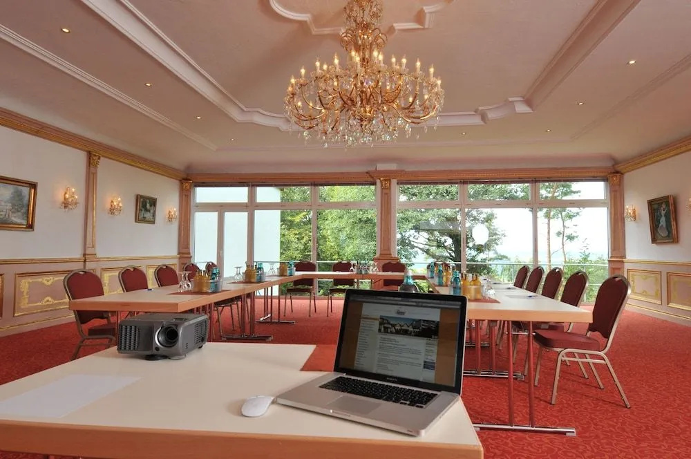 Hotel Reiterhof Bellevue Spa & Resort - Général