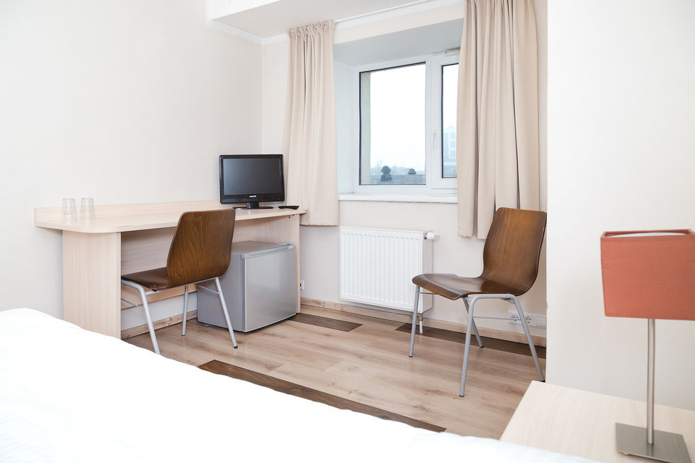 Hotel Gile — 2
