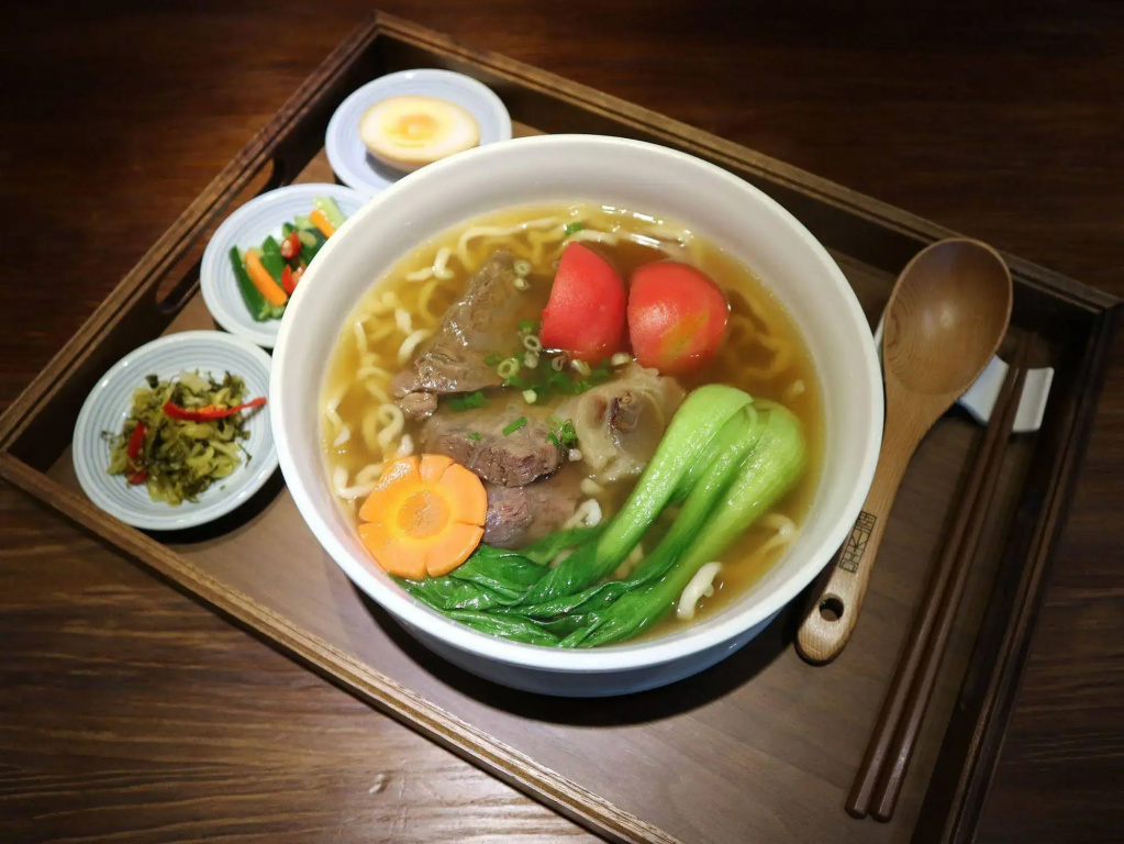 Taroko Liiko Hotels - Général