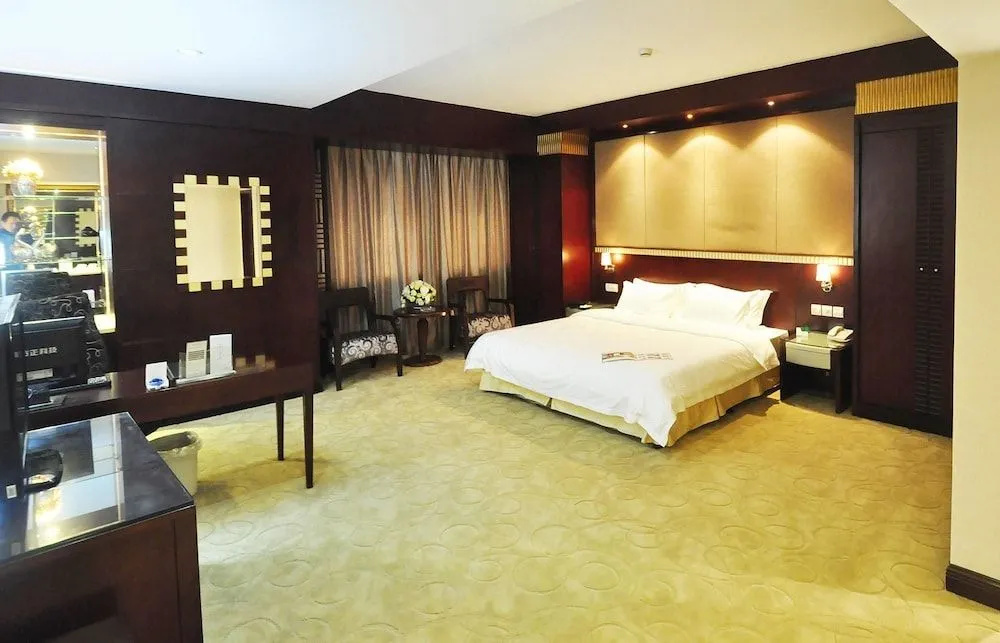 Gaoxiong Hotel - Général