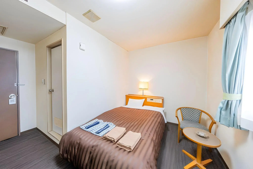 Mimatsu Hotel - Général