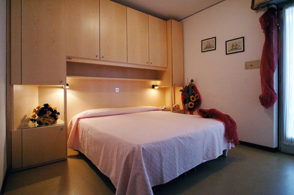 Hotel Stiefel - Général