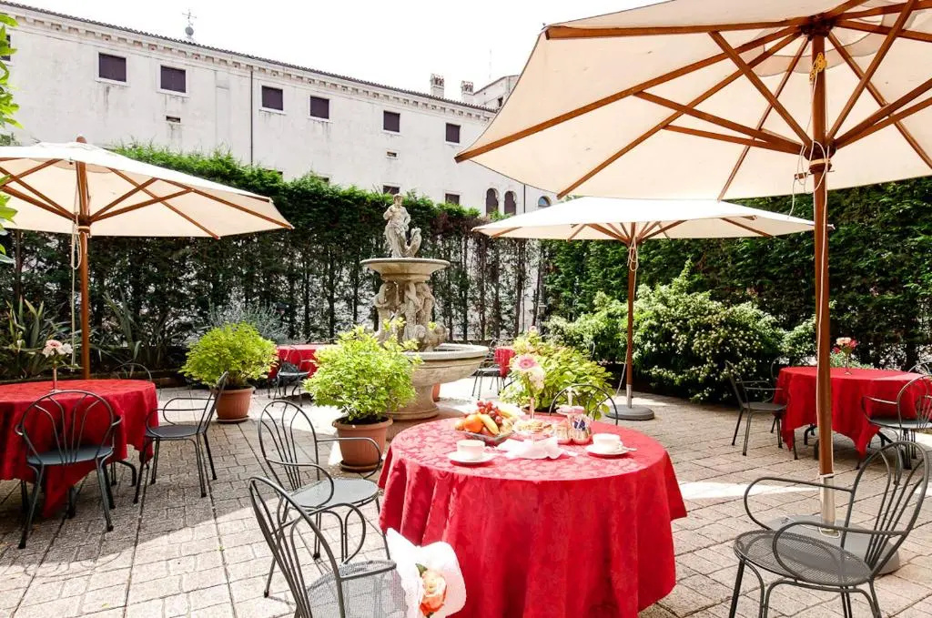 Belle Arti Hotel - Général