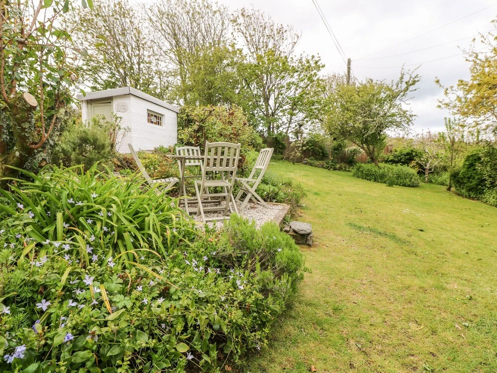 Clahar Cottage