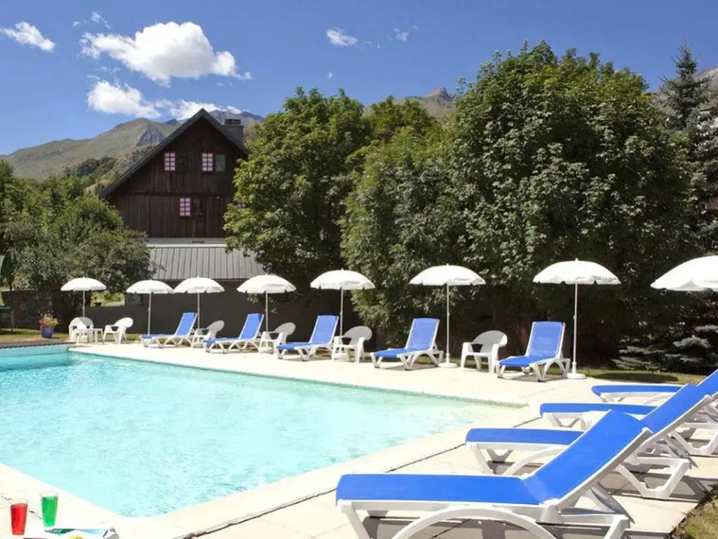 Grand Hotel de Valloire et du Galibier - Général