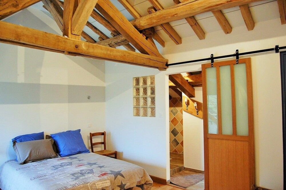 Afficher la photo 6 — Ferme de Bellevue