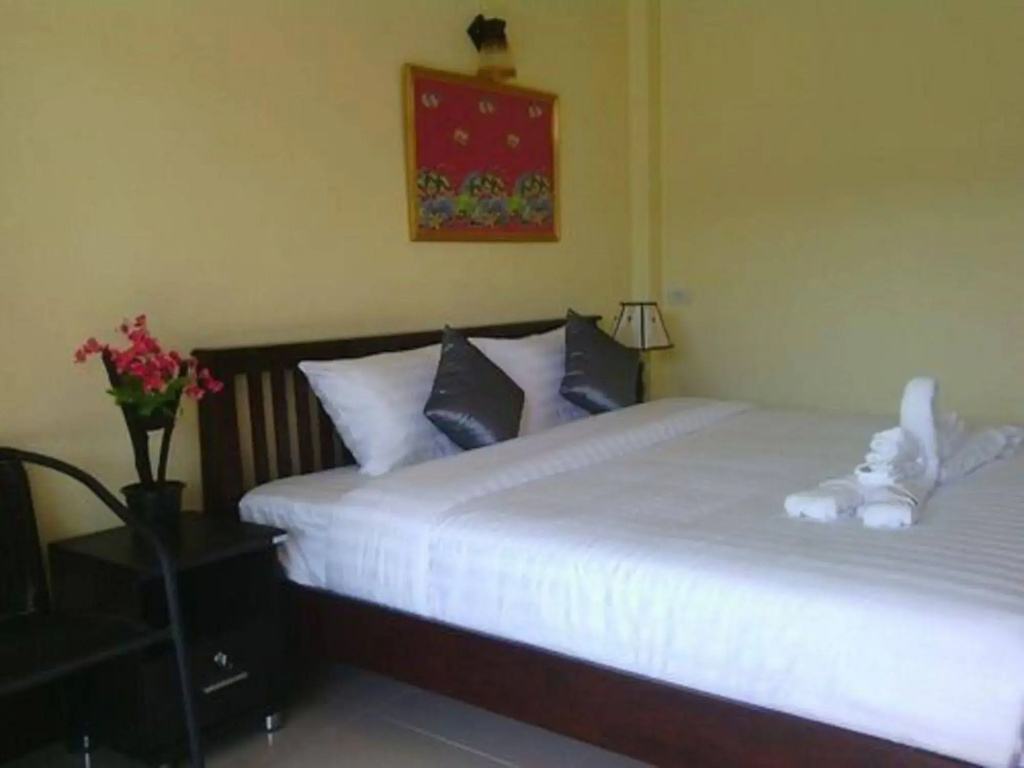 Sunanta Bungalow - Général