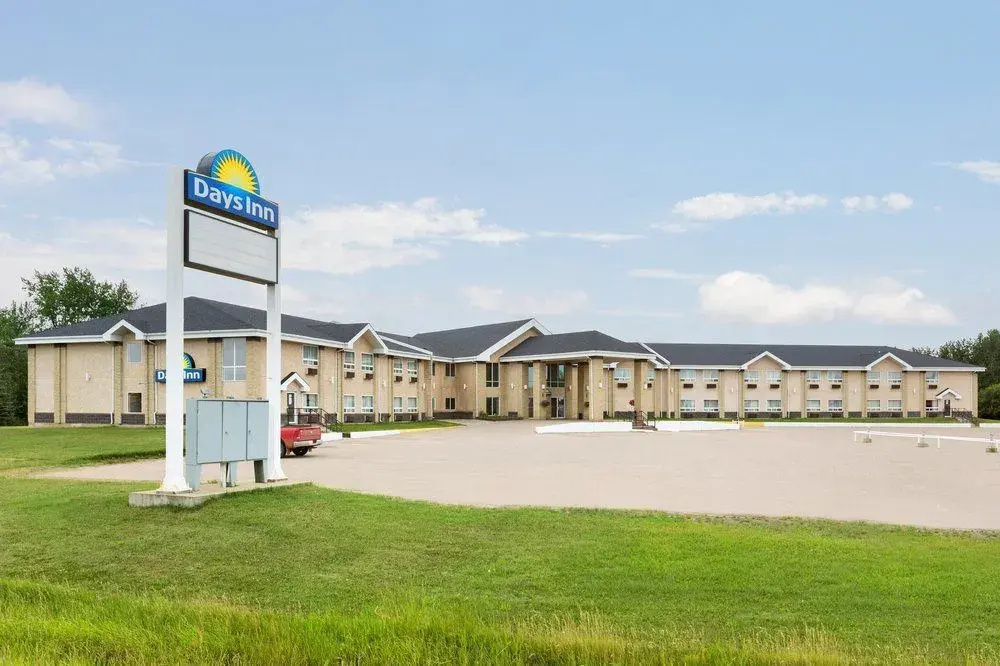 Days Inn by Wyndham High Prairie