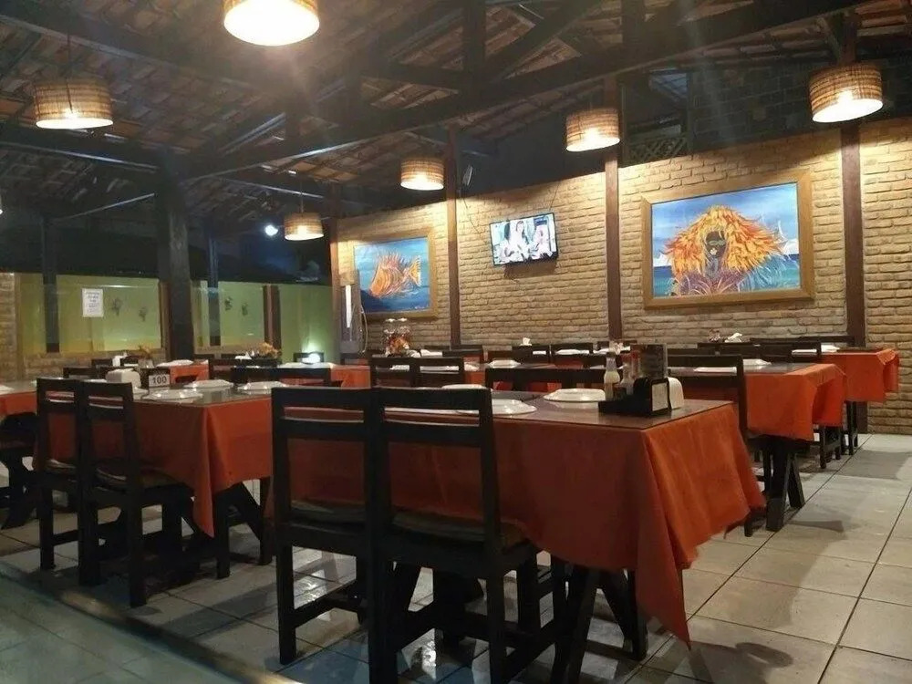 Pousada Olinda mar - фото 14