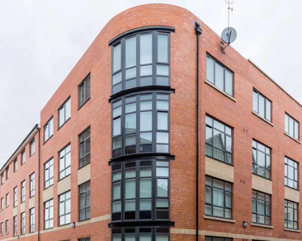 Zen Apartments Block 7-8