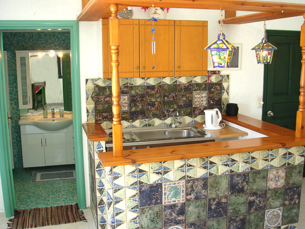 Hotel Finiki View by null