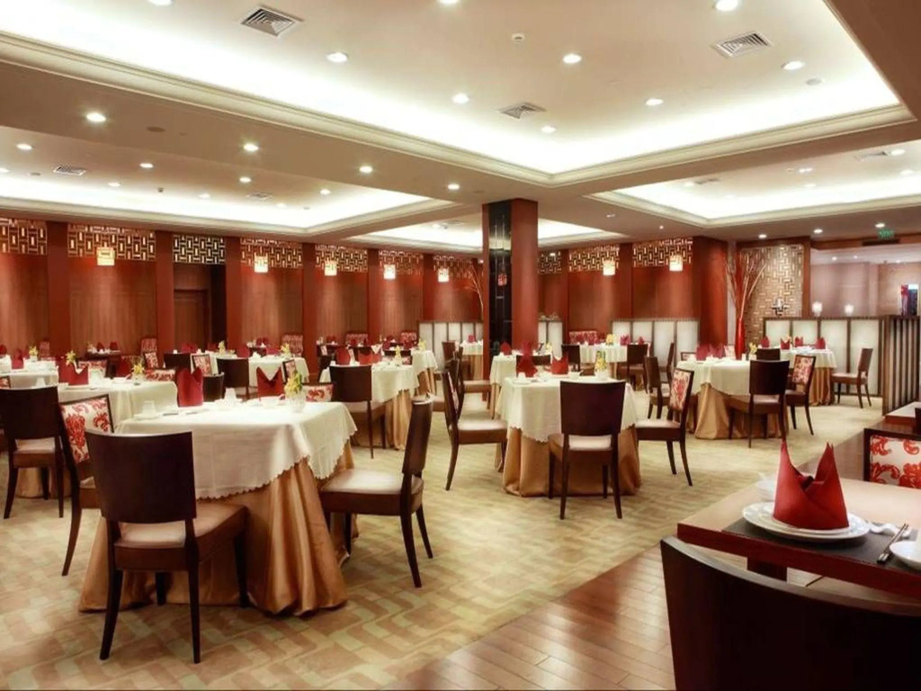 San Want Hotel - Général