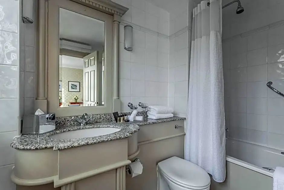 The Grand Brighton - Chambres