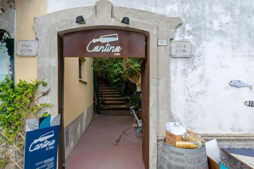 ALTIDO Villa Monterosso Apartment Bellavista
