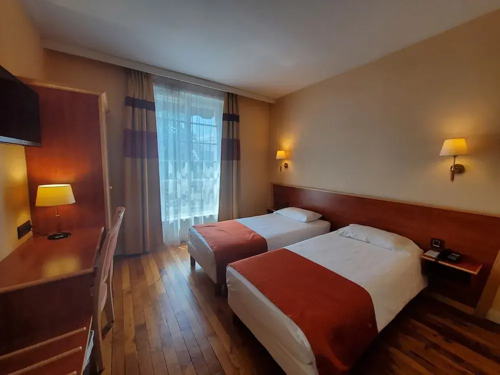 Hotel photo 25