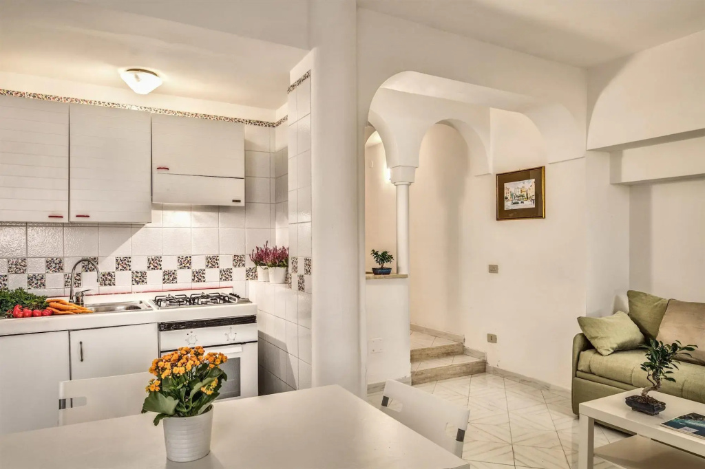 Gocce Di Capri Resort - Général