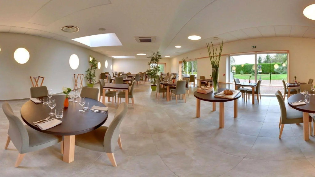 Hotel A la 12 - Général