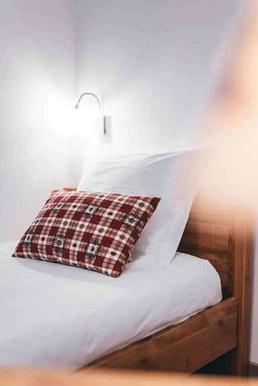 Appartement ski aux pieds - TIGNES