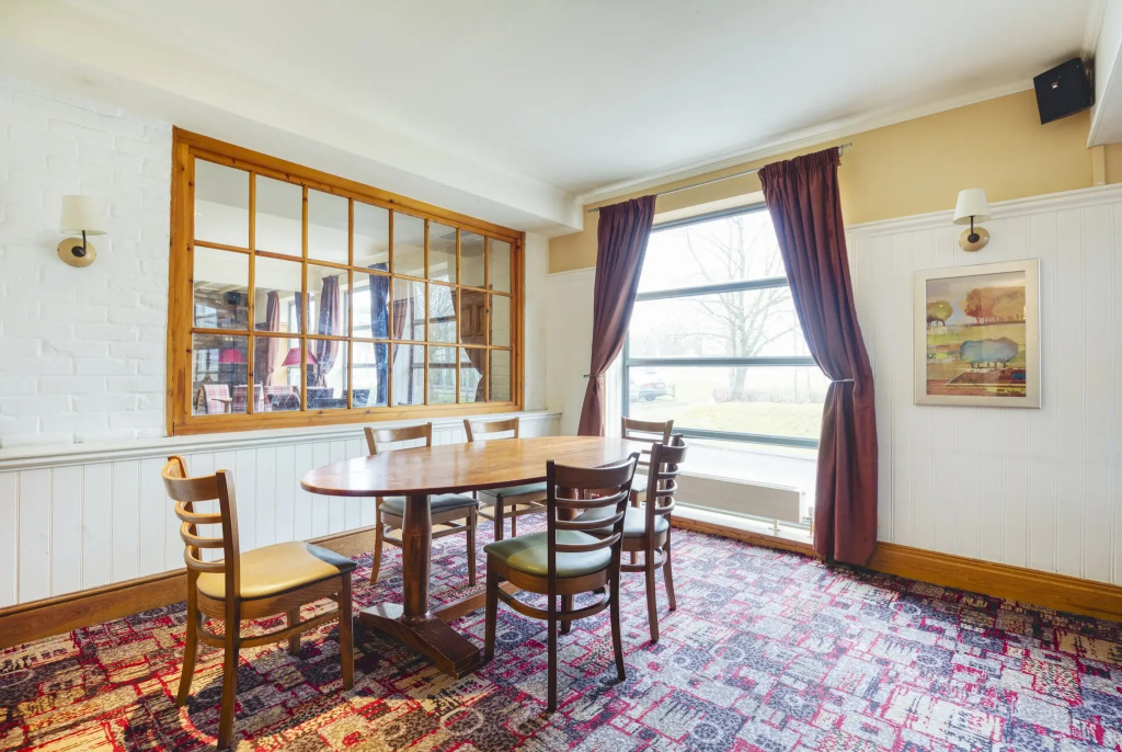 Premier Inn Andover - Général