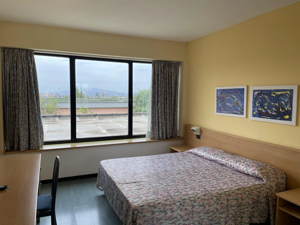 Hotel BB Porto Piombino - Général