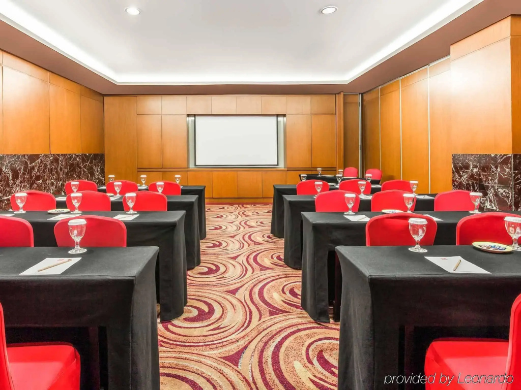 ibis Semarang Simpang Lima - Général