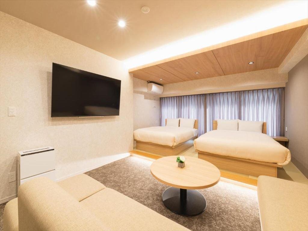 Hotel WA HAKATA 사진 6