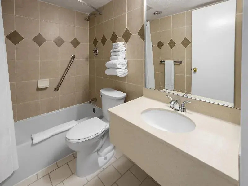Tesla Biohealing Wellness Hotel & Resort Ramada - Chambres