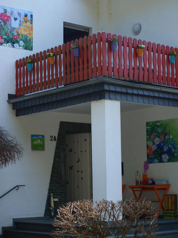 Familiehotel Kameleon