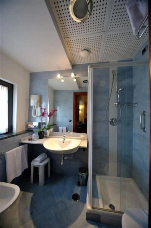 Magris Hotel - Général