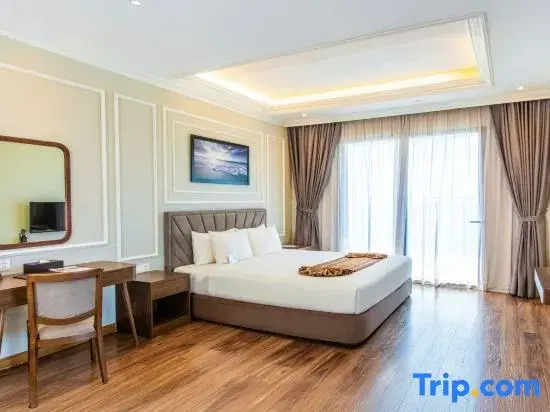 Vipol Mui Ne Hotel & Spa