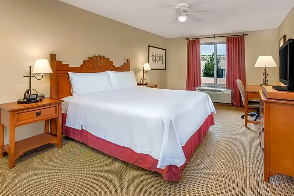 Homewood Suites by Hilton Santa Fe-North - Chambres