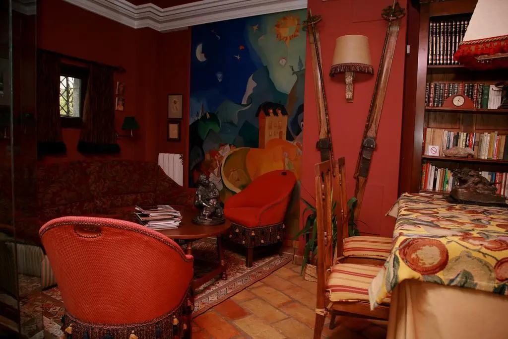 Hotel photo 9