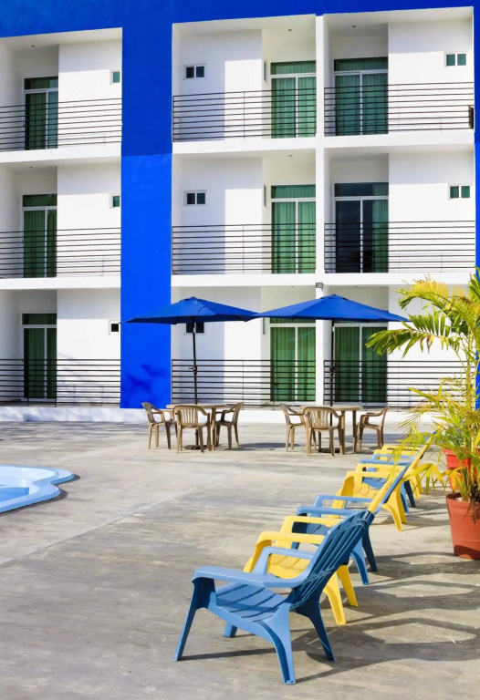 Hotel photo 31
